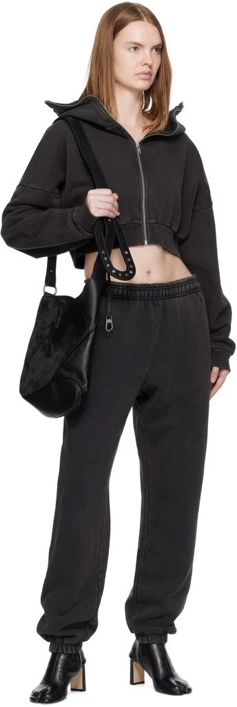Kiko Kostadinov Black Slatina Bag 4