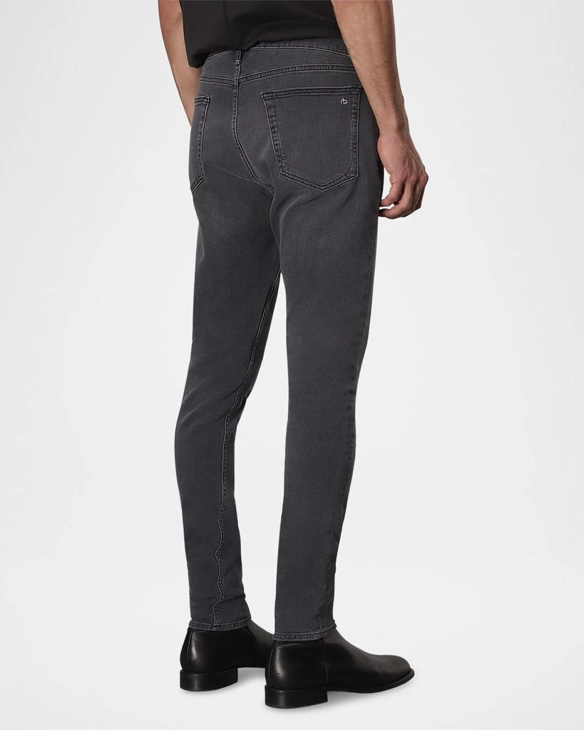 Rag & Bone Men's Fit 1 Aero Stretch Jeans 3