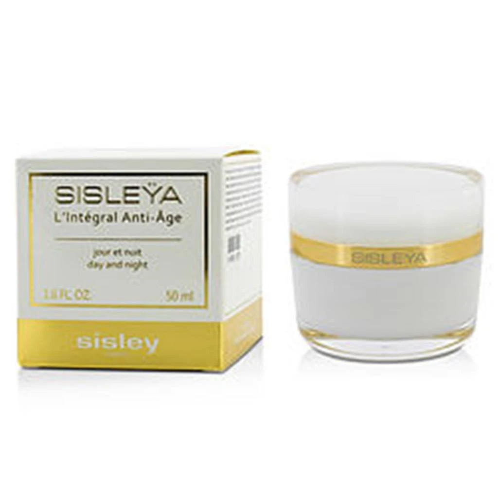 Sisley Sisley 284602 Sisleya L Integral Anti-Age Day & Night Cream - 50 ml & 1.6 oz 1