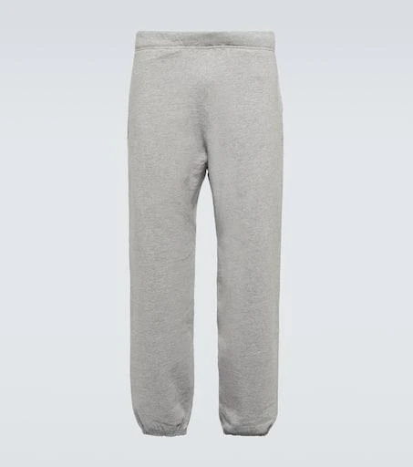 Snow Peak Cotton sweatpants 1