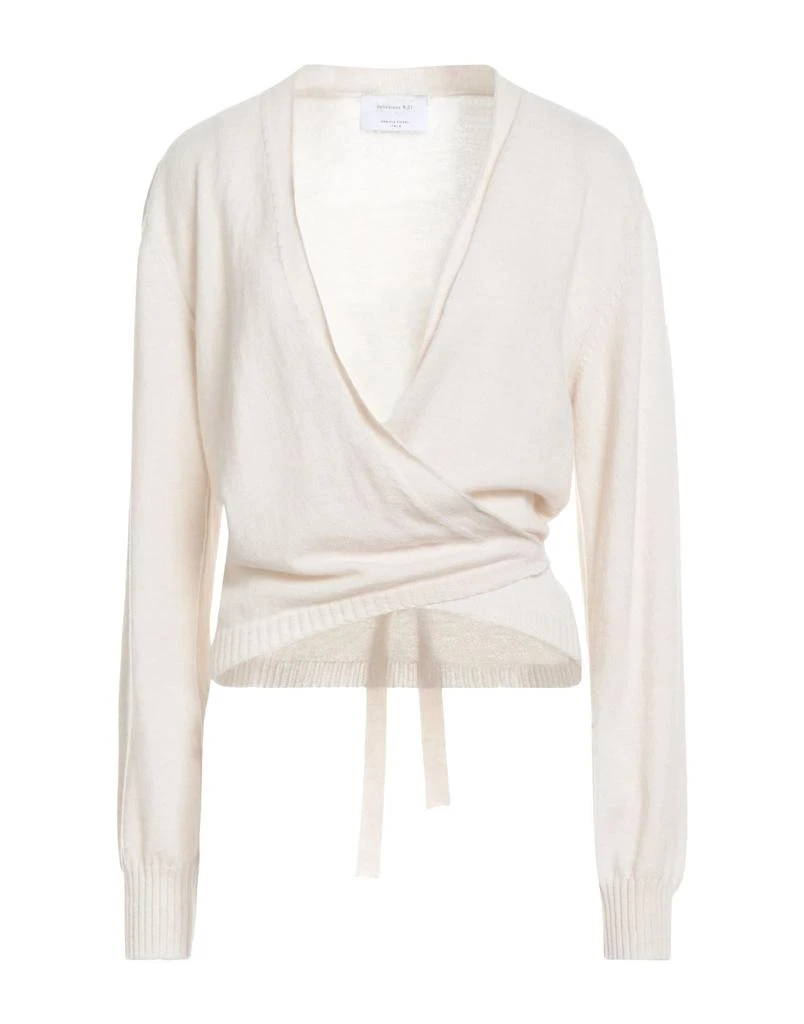 DANIELE FIESOLI Shrug 1