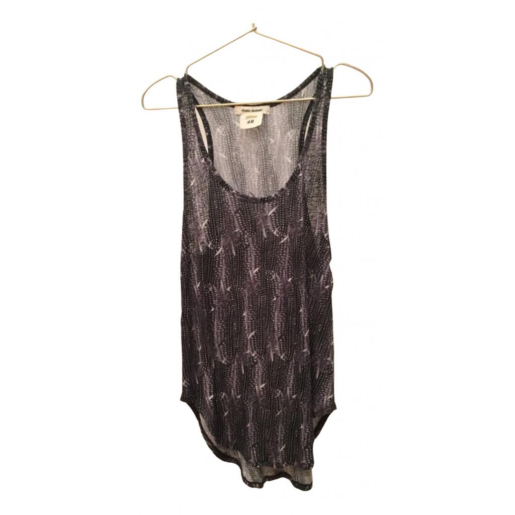 Isabel Marant Pour H&M Isabel Marant Pour H&M Camisole
