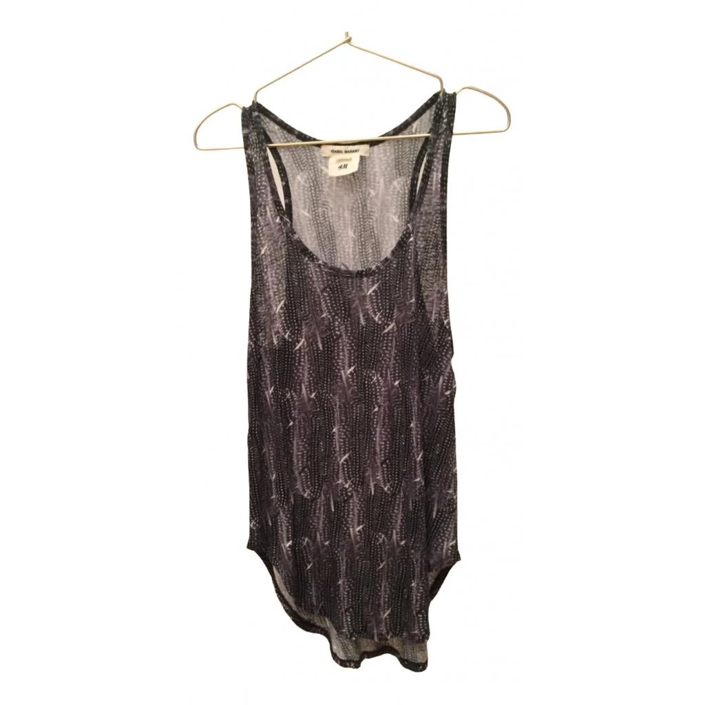 Isabel Marant Pour H&M Isabel Marant Pour H&M Camisole 1