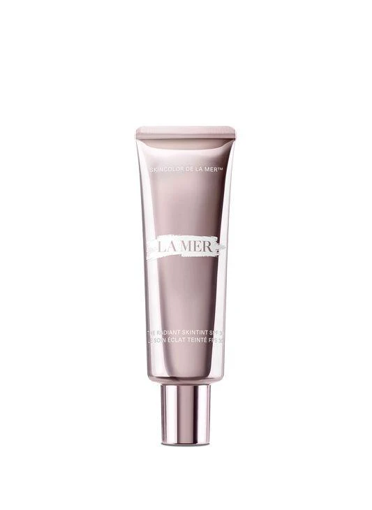 La Mer The Tinted Radiance Care SPF 1