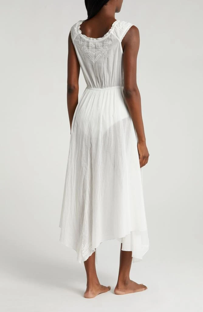 Free People Country Charm Maxi Bodysuit 2