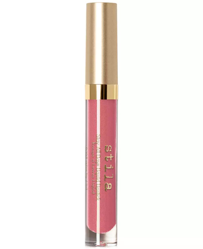 Stila Stay All Day Shimmer Liquid Lipstick