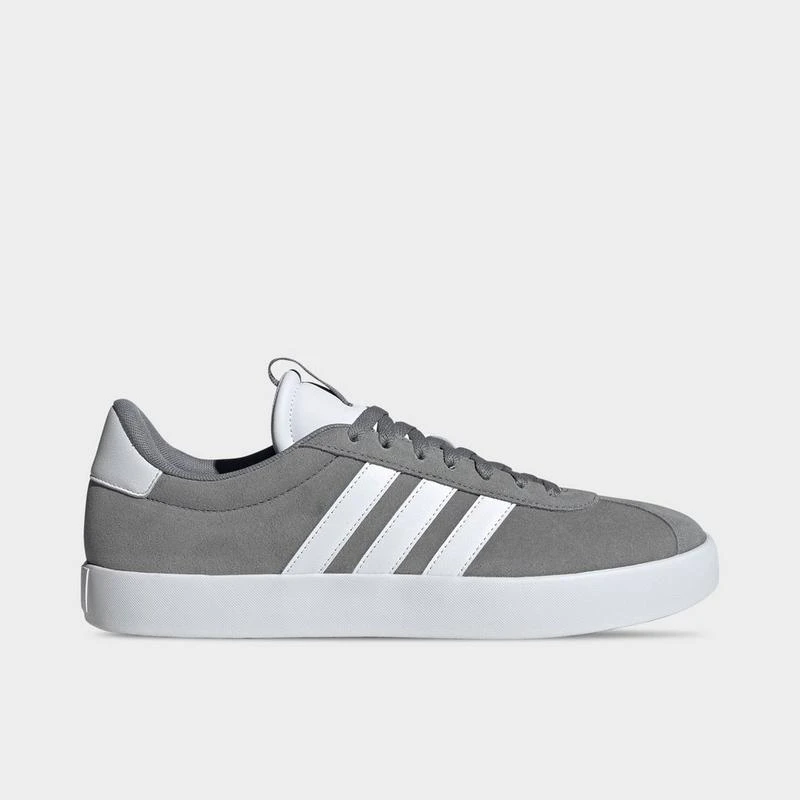 adidas gazelle silver green womens ADIDAS main image 1