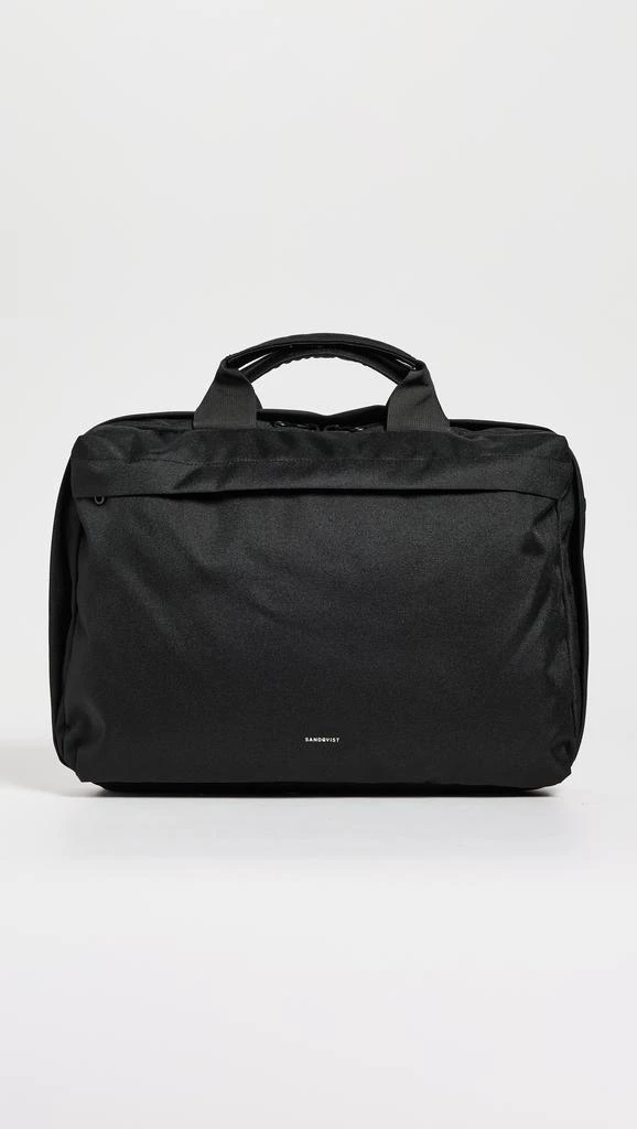 Sandqvist Go Briefcase 1