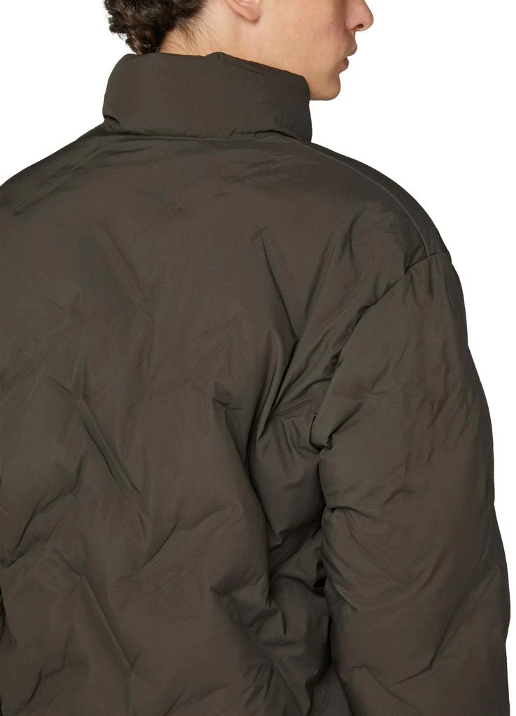 Emporio Armani Giacca Piumino jacket 5
