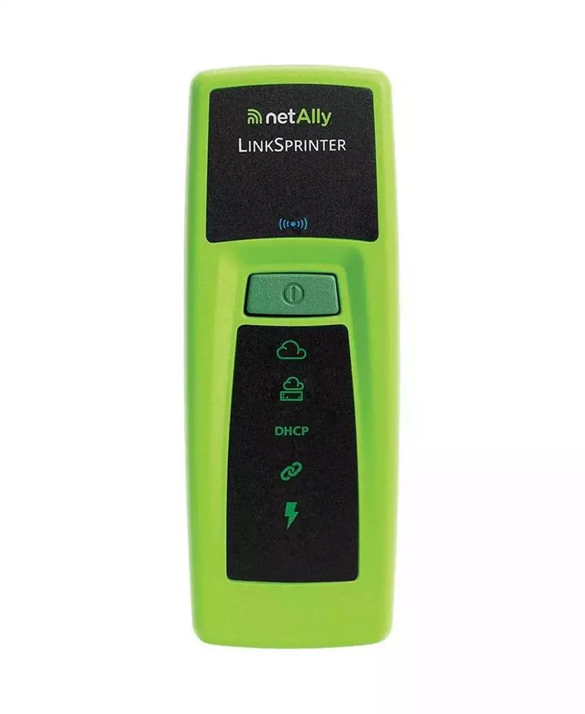 NetAlly LinkSprinter 300 Pocket Network Tester