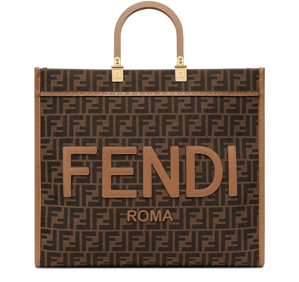 Fendi Fendi Sunshine Large 2