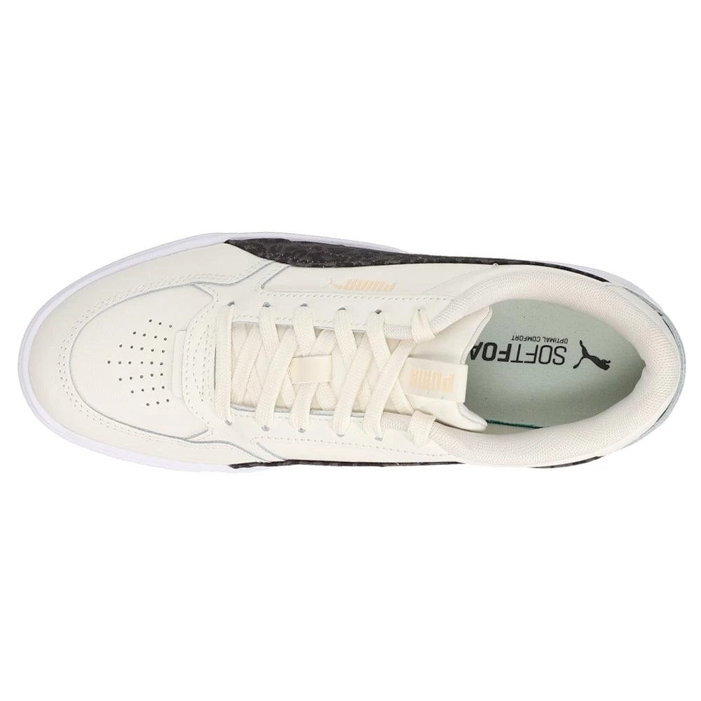 Puma Carina 2.0 Leopard Platform Sneakers 4
