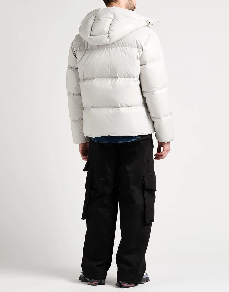 DUVETICA Shell  jacket 4