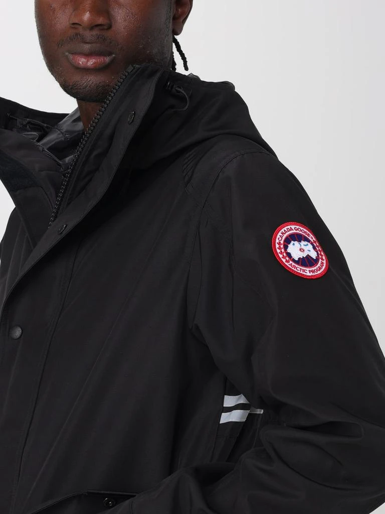 Canada Goose Jacket men Canada Goose 4