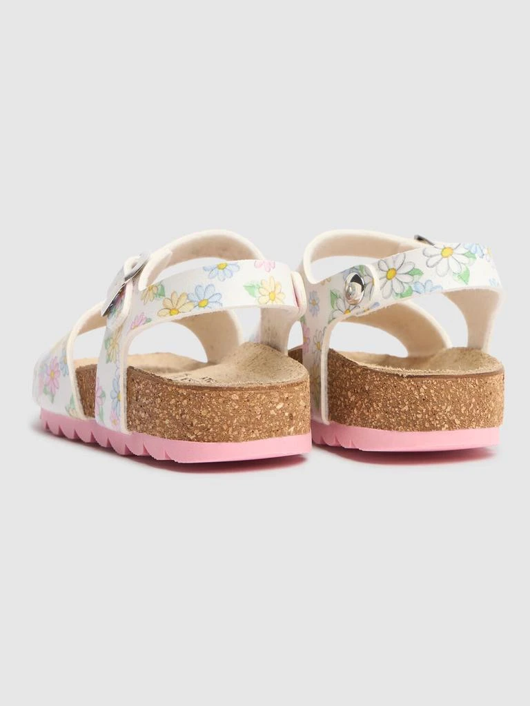 MONNALISA Printed Sandals 2