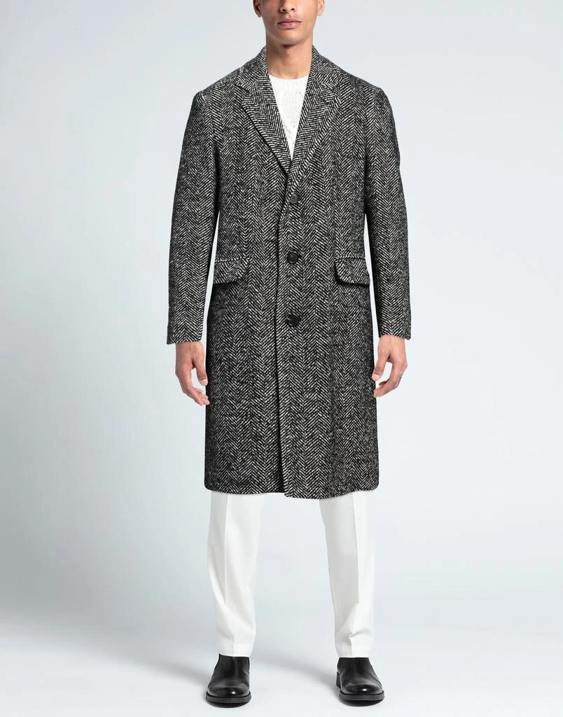 PALTÒ Coat 2