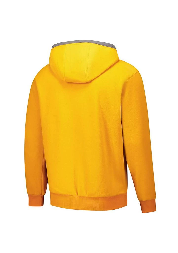 Columbia NCAA Tennessee Volunteers Flanker Fleece Pullover Hoodie 3