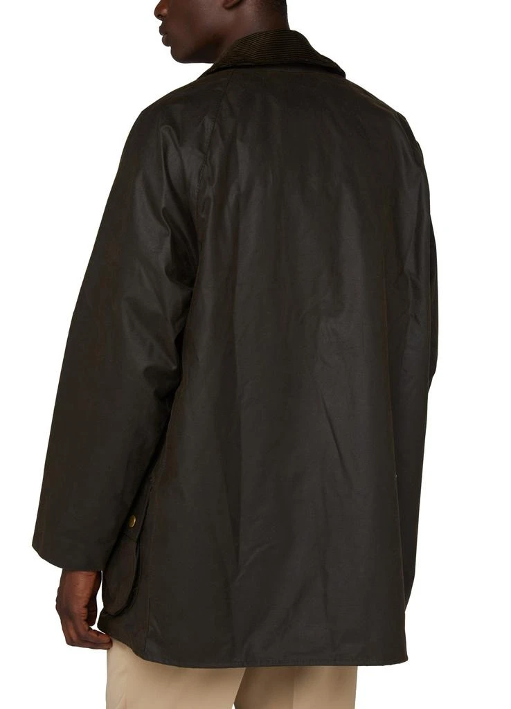Barbour Beaufort jacket 5