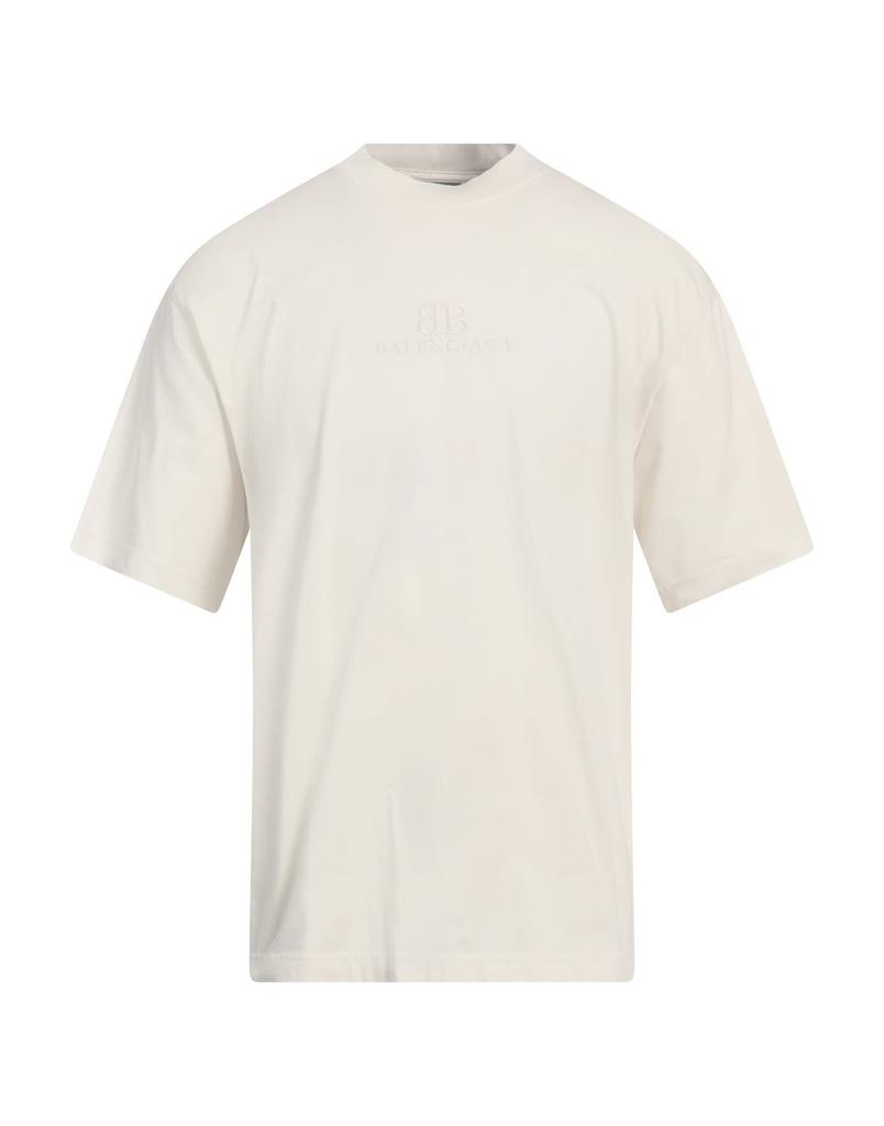 Balenciaga 3b Liquefied T-shirt - T-Shirts - BeyondStyle