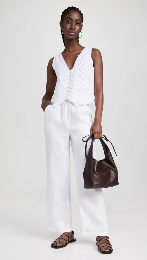 Reformation Small Vittoria Bag 10