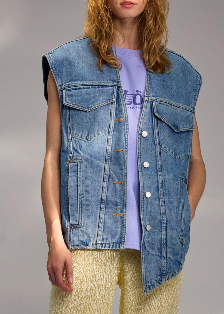 Margaux Lonnberg Margaux Lonnberg - Blouson Kaia