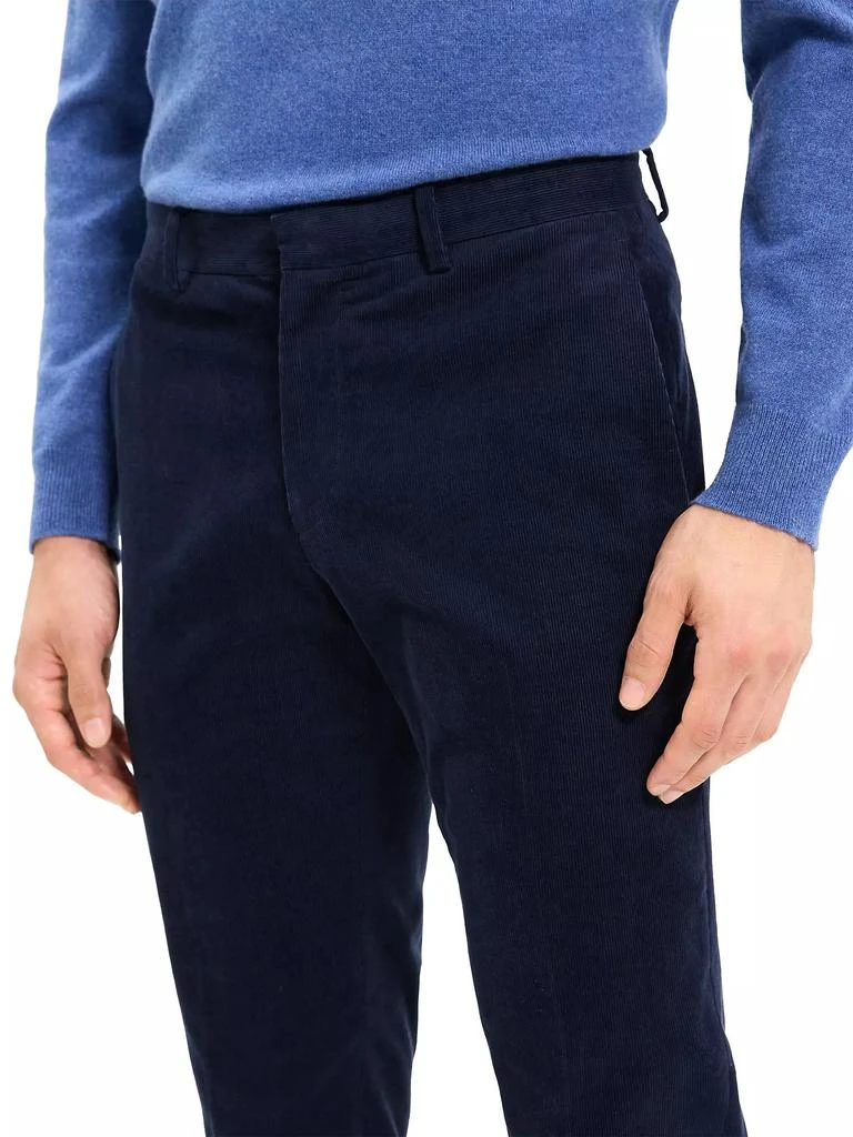 Theory Zaine Stretch Corduroy Pants 6