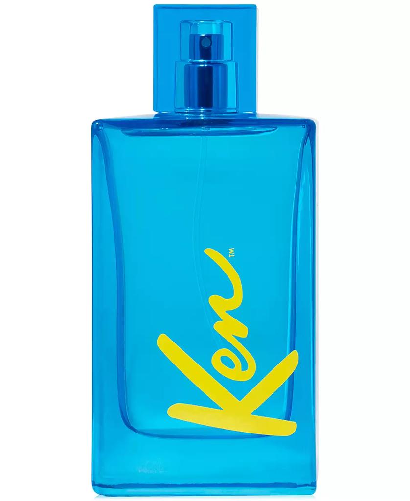 Barbie Ken Eau de Parfum, 3.4 oz.