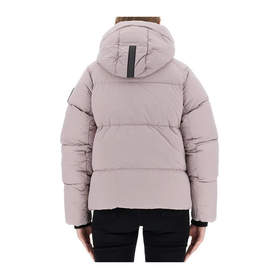 Canada Goose Junction Parka Black Label 3