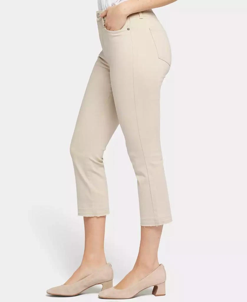 NYDJ Chloe Capri Jeans 3
