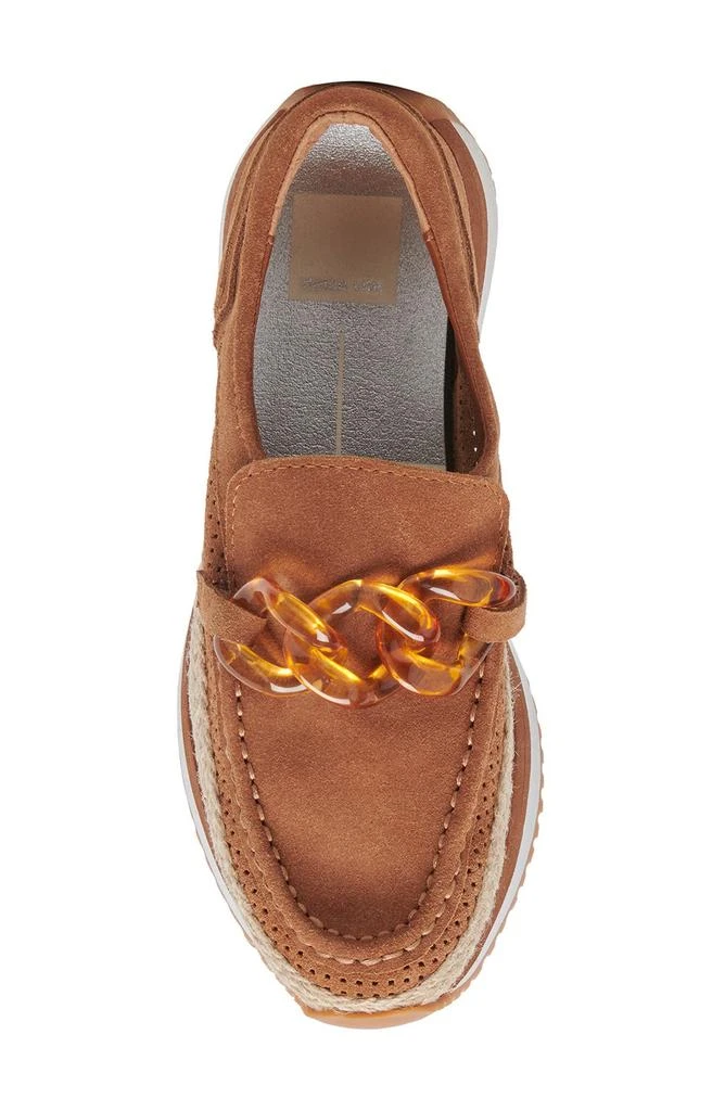 Dolce Vita Jadah Sneaker 5