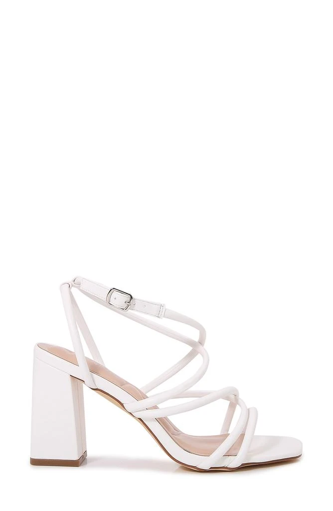 BERNESS Elissa Strappy Sandal 4