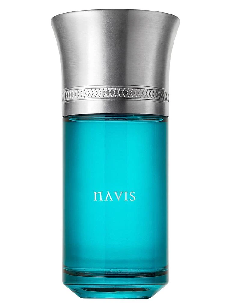 Liquides Imaginaires Navis Eau de Parfum 1