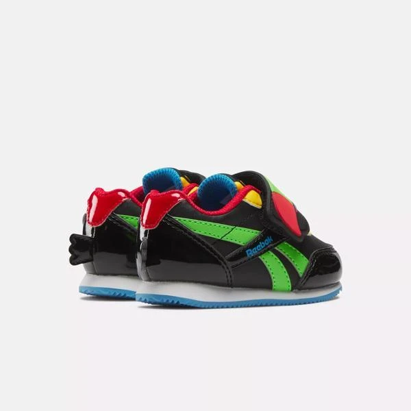 Reebok Reebok Royal Classics Jog 2.0 KC Shoes 3