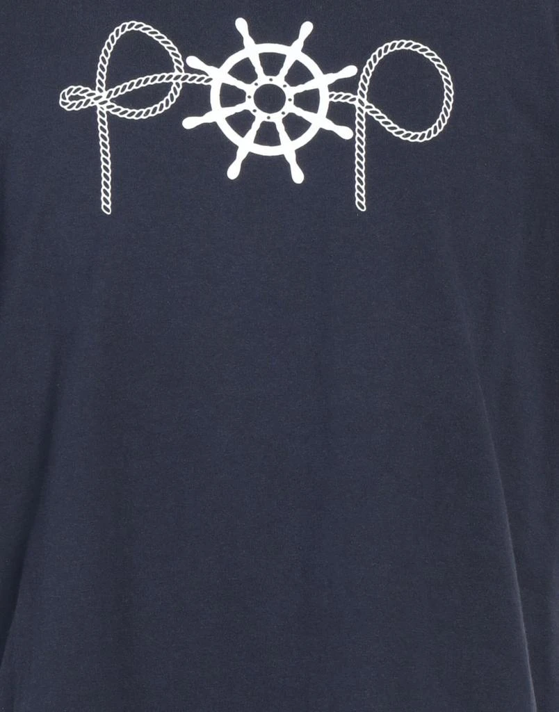 Pop Trading Company T-shirt 4