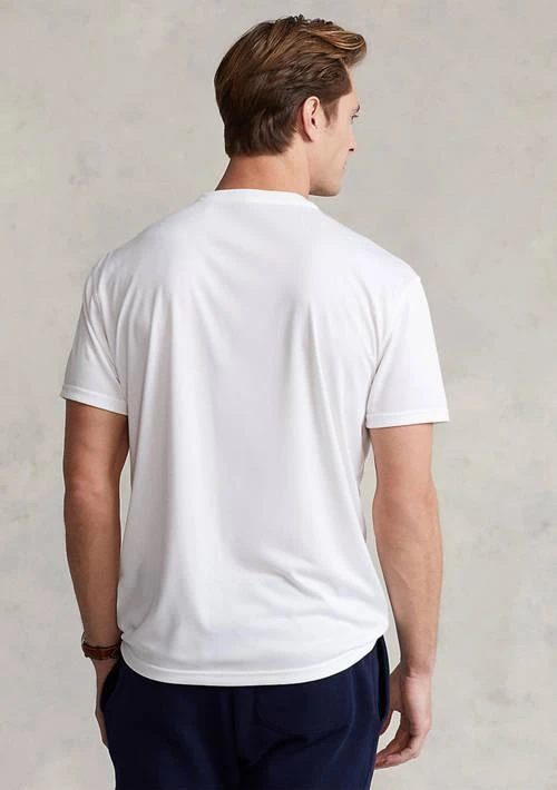 Ralph Lauren Ralph Lauren Big Tall Short Sleeve Performance T Shirt 2