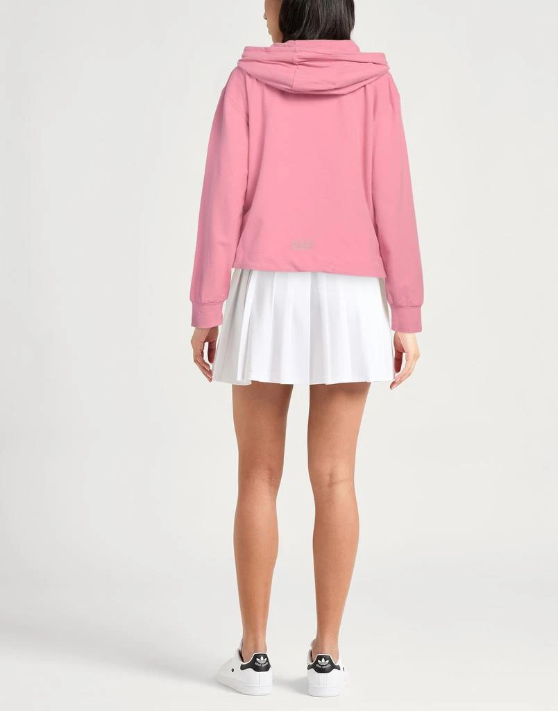 EA7 Hooded sweatshirt 3