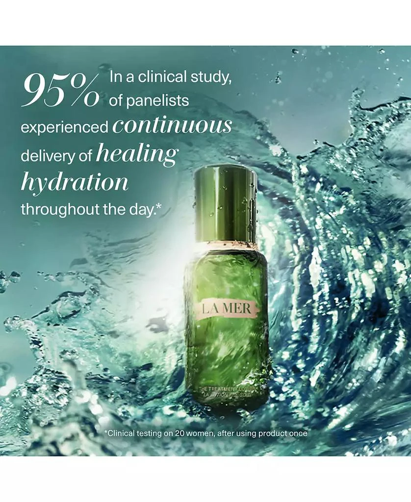 La Mer The Treatment Lotion, 5 oz. 4