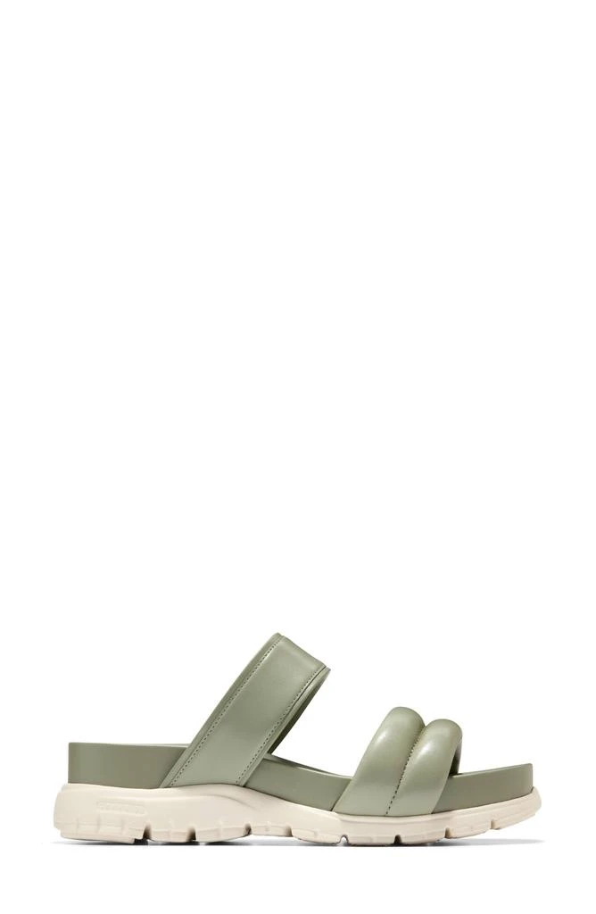 Cole Haan ZeroGrand Double Band Slide Sandal 4