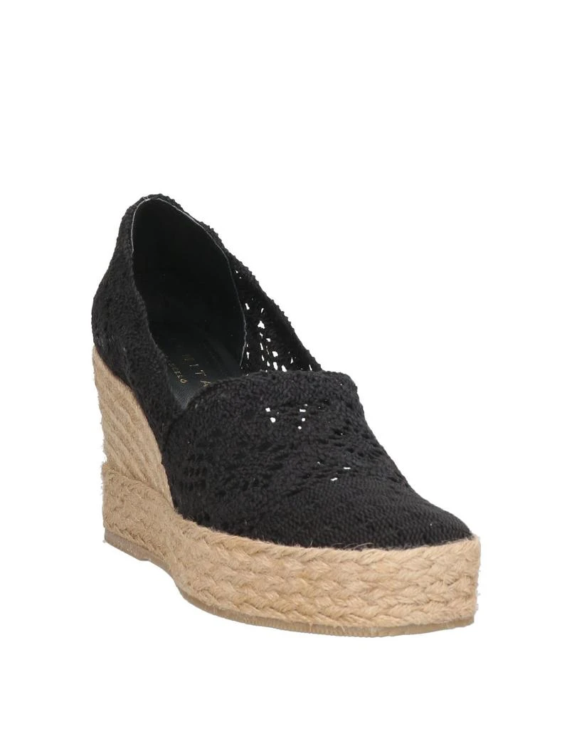 PALOMITAS by PALOMA BARCELÓ Espadrilles 2