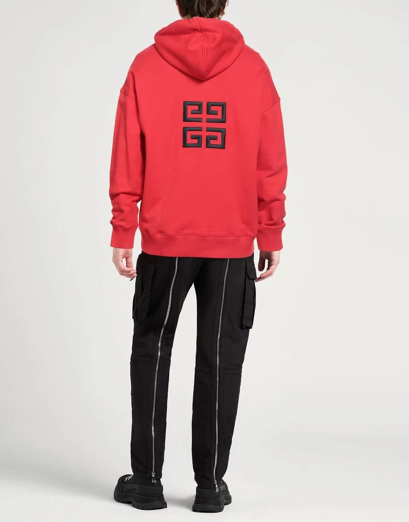 Givenchy Hooded sweatshirt 3