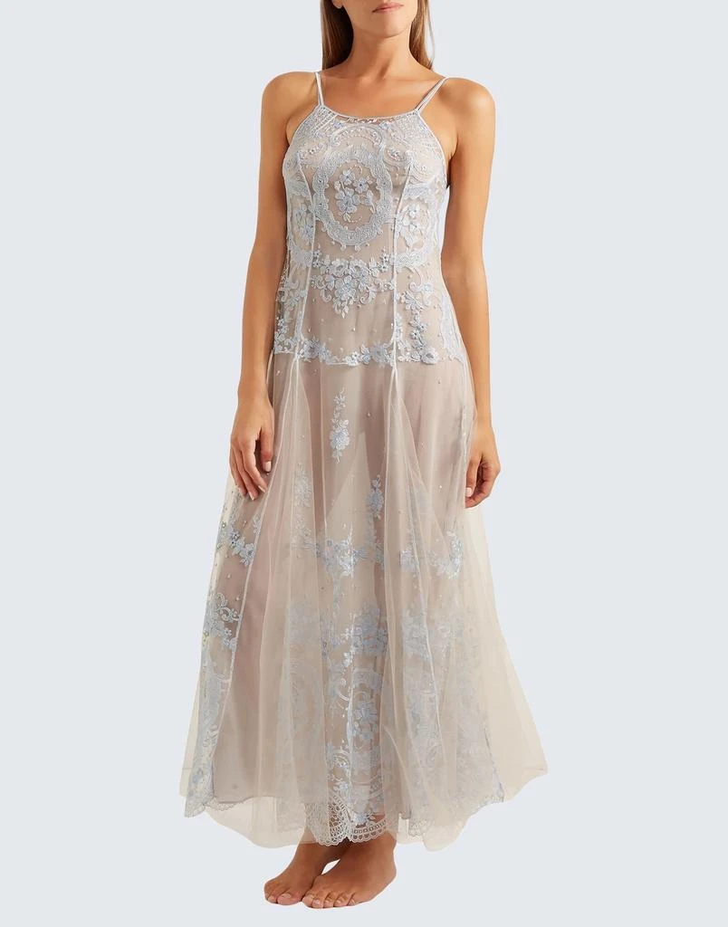 I.D. Sarrieri Sleepwear 2