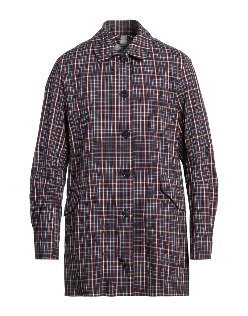 ESEMPLARE Full-length jacket 1