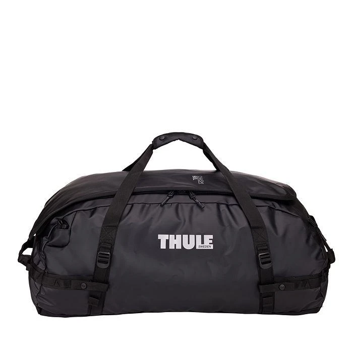 Thule Chasm 90L Duffel Bag 10
