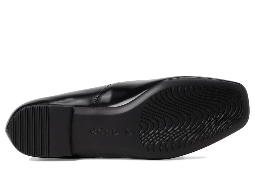 ECCO Margot Mary Jane Ballerina Ballet Flat 3