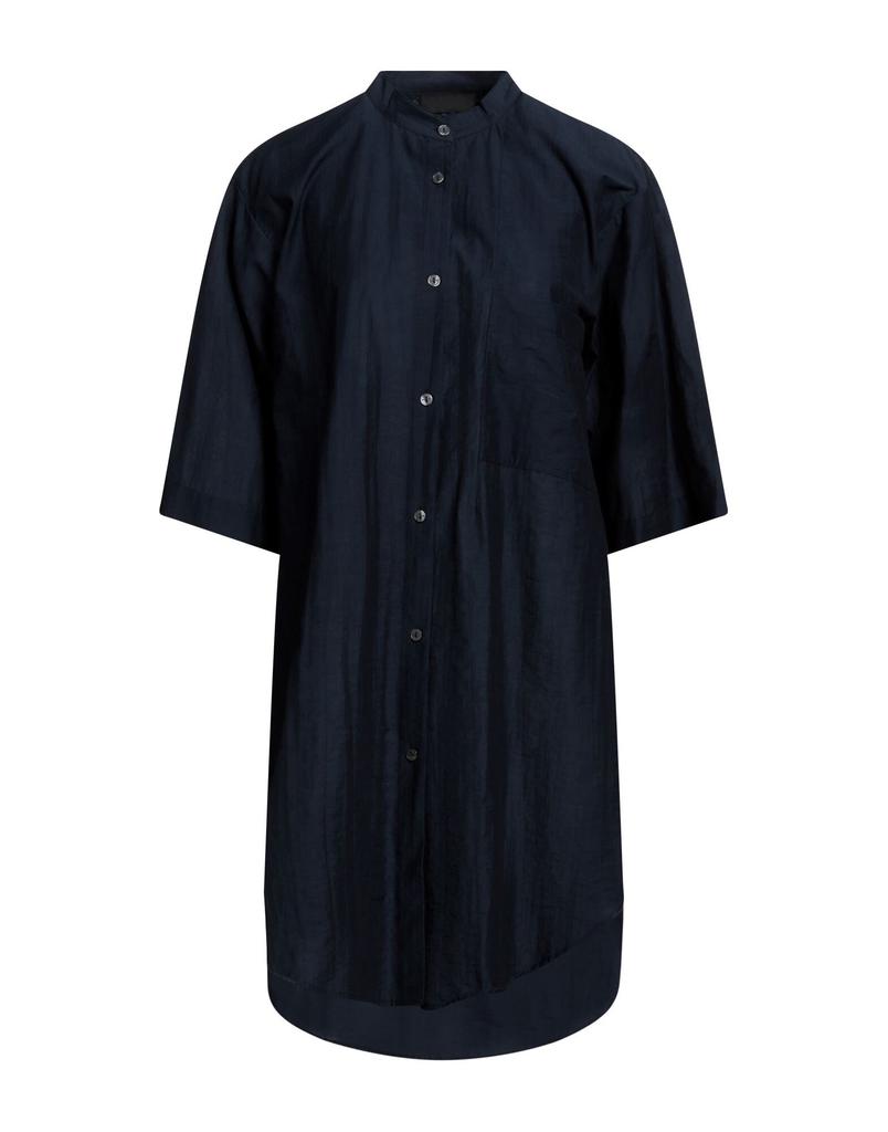 Elvine Shirt dress