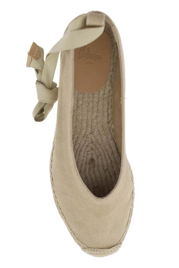 CASTAÑER gea ballet flats espadrilles 2
