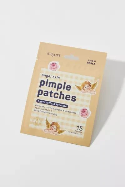 Urban Outfitters Hydrocolloid Pimple Patch Set 2