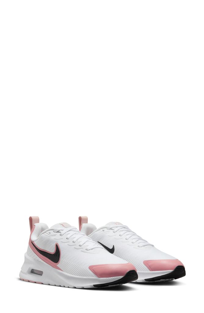 NIKE Air Max Nuaxis Sneaker