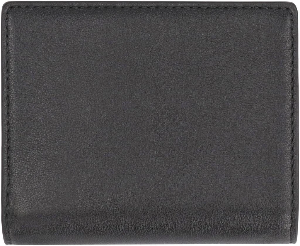 Furla Furla Logo Printed Zip-Around Wallet 2