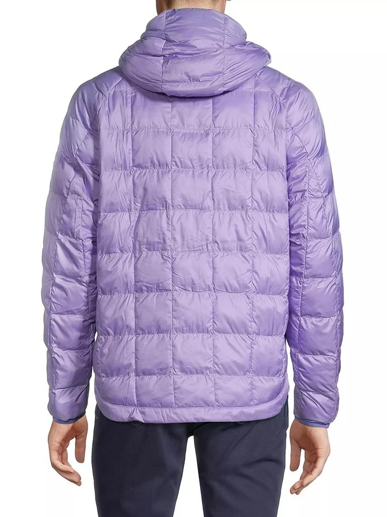 The Arrivals Haelo Hooded Jacket 5